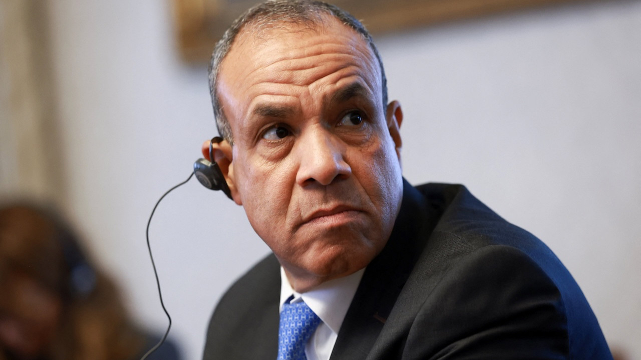 Mısır'dan İsrail'e üst düzey eleştiri