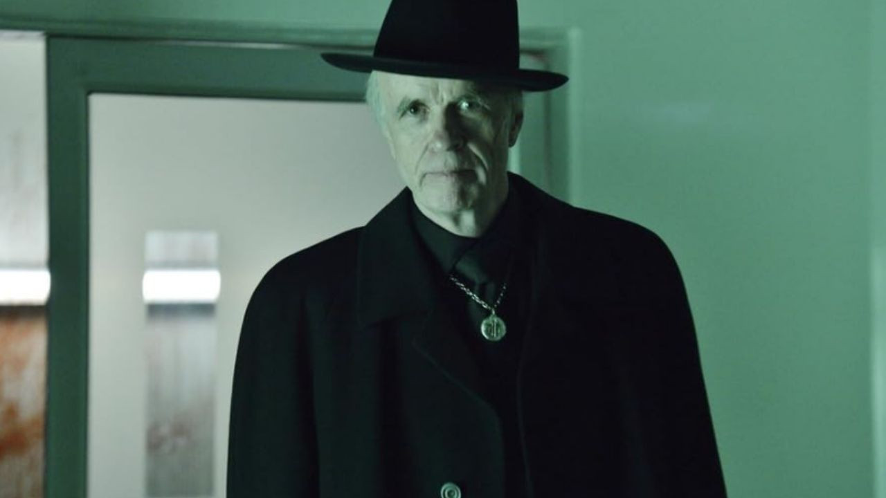 Oyuncu Tom Noonan öldü