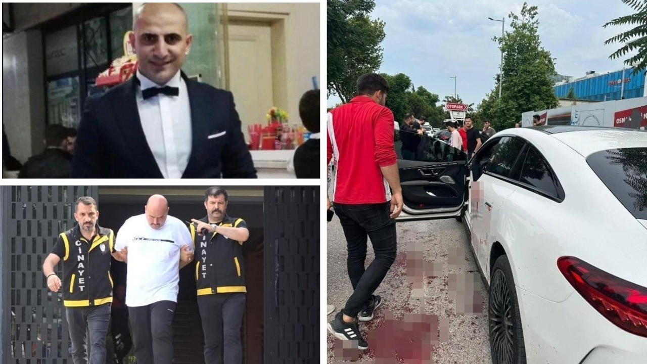 Patronunu öldüren muhasebeciye istenen ceza belli oldu