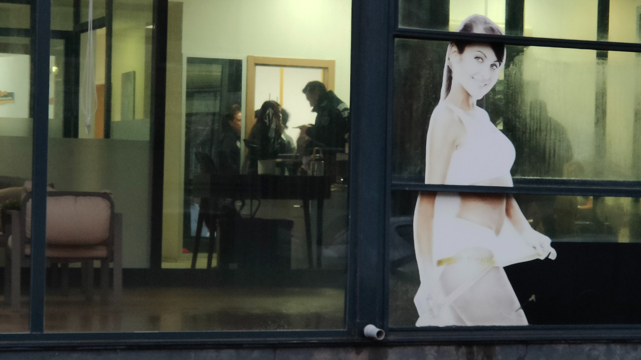 Sahte unvanlı dolandırıcıların güzellik vaadi felçle bitti