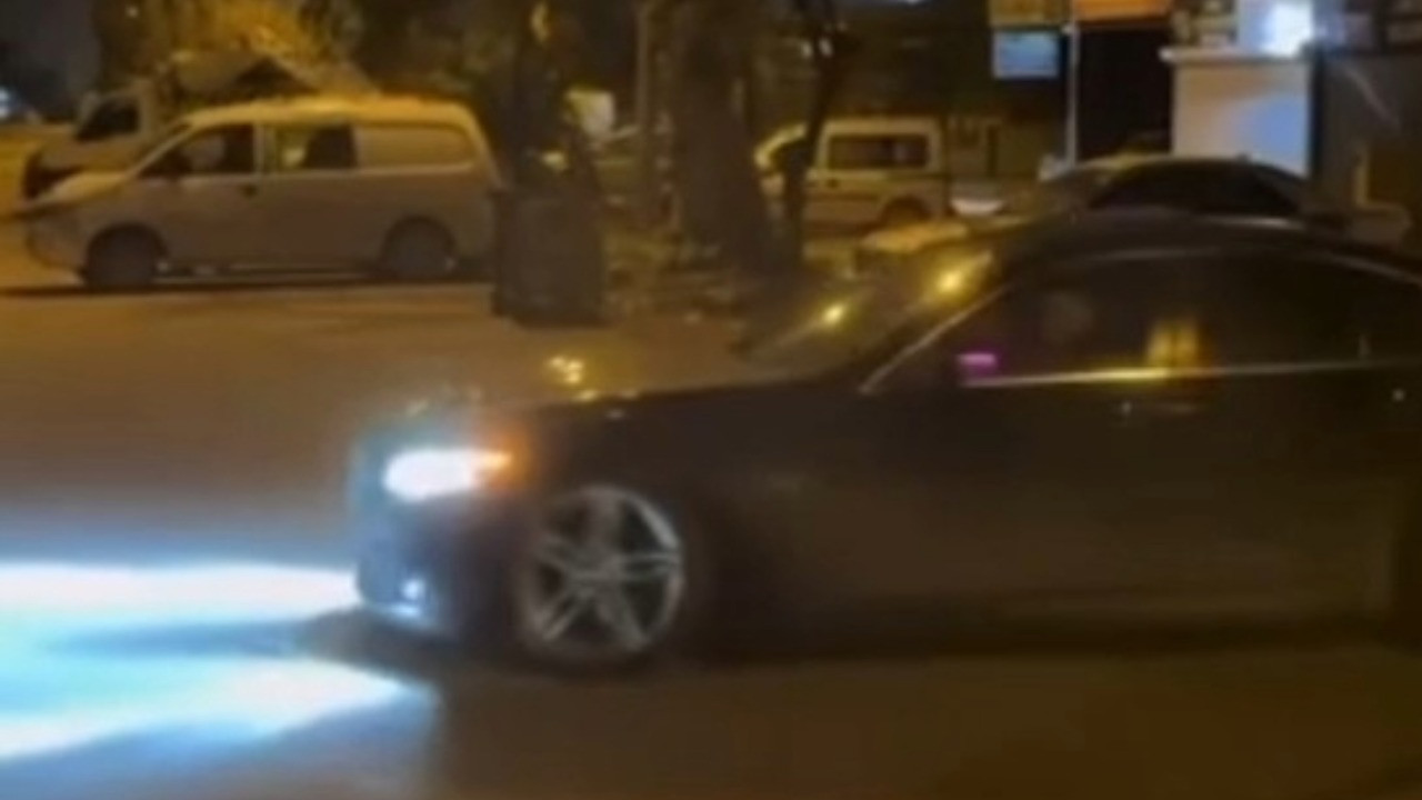 Sosyal medyada paylaştı, 58 bin 217 TL ceza yedi