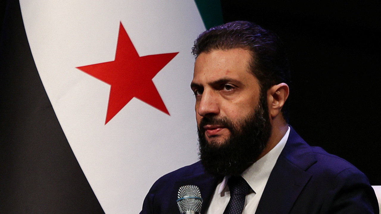 Suriye'de genel af ilan edildi