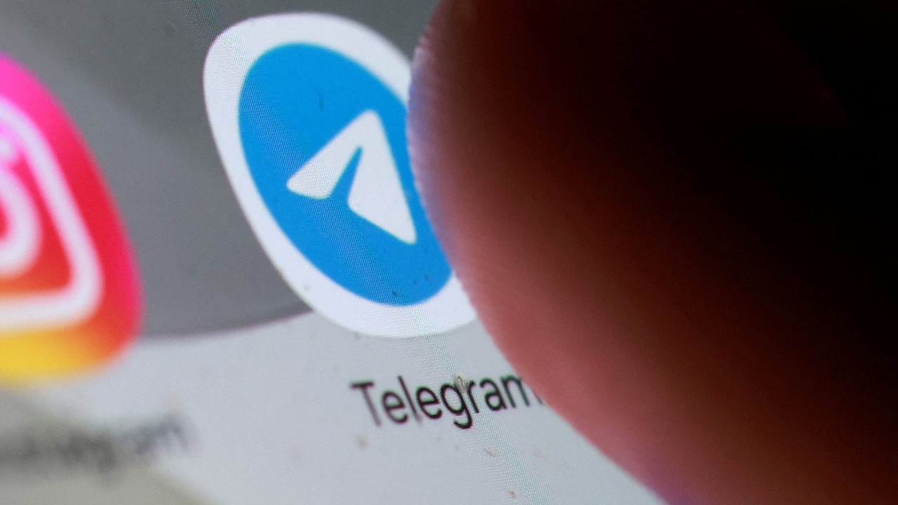Telegram'dan Rusya'nın iddialarına net yanıt