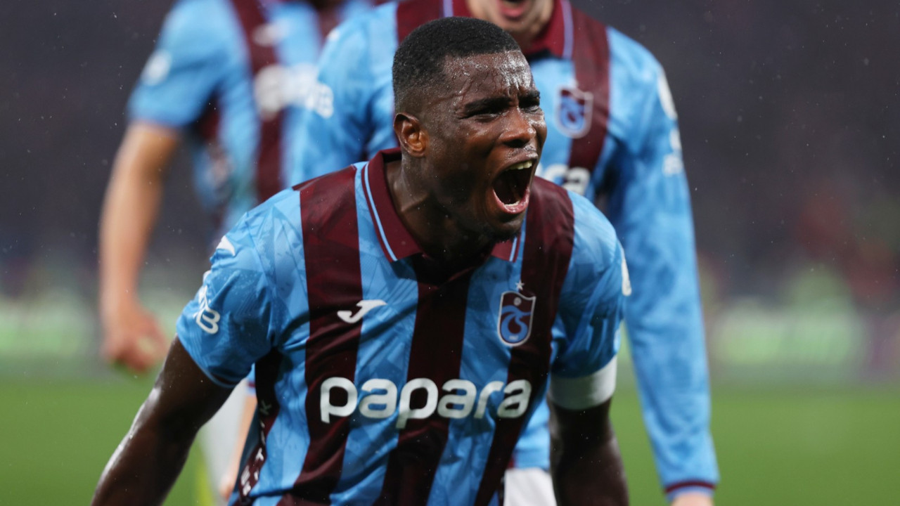 Trabzonspor, Gaziantep'e hiç kaybetmedi