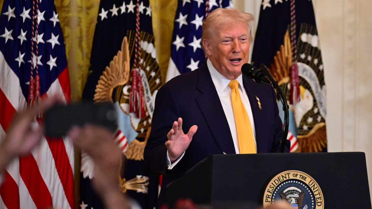 Trump, Gazze Barış Kurulu’nun çalışmalarını güvence altına alan belgeyi imzaladı