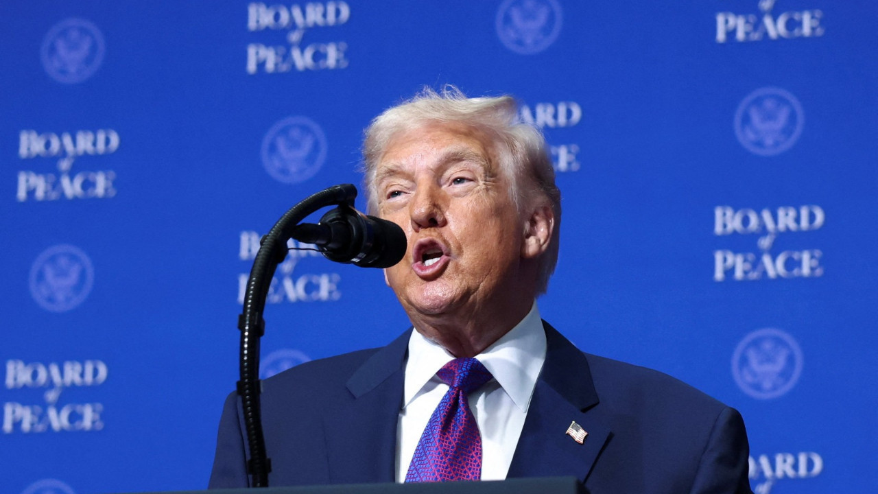 ABD'lilerin çoğu, Trump'ın İran'a savaş açması konusunda endişeli