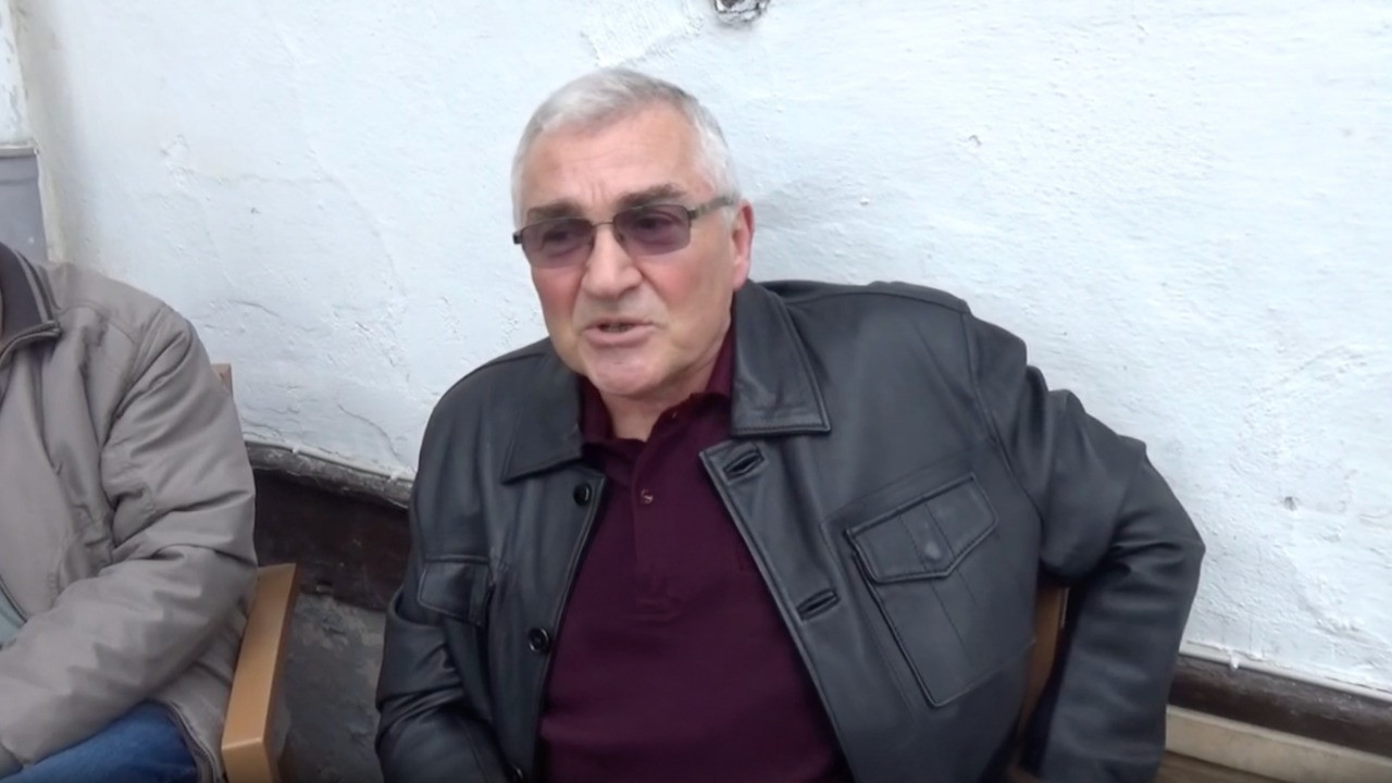 Türkiye'nin en mutlu şehrinde dert büyük: Adam 'ne gerek var' diyor ya