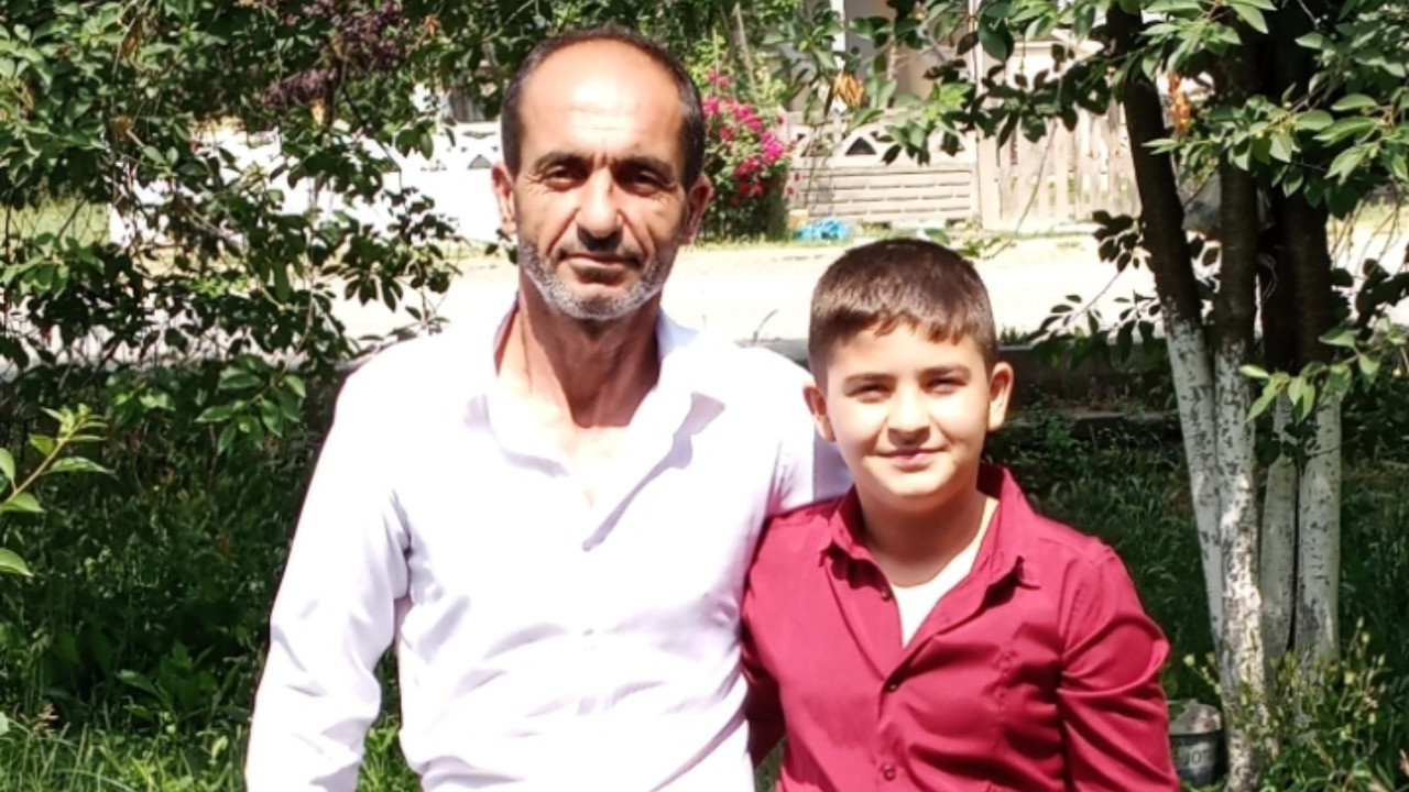 Aile yasa boğuldu: Baba-oğul 6 gün arayla öldü