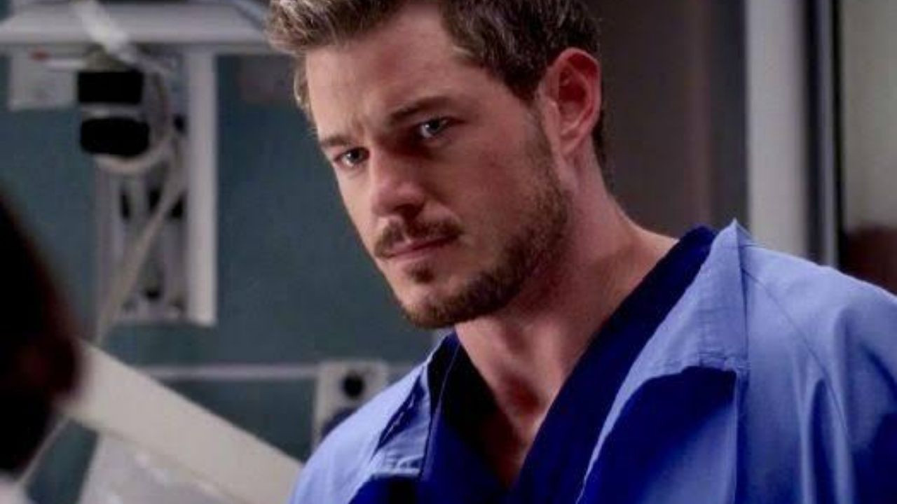 ALS ile mücadele ediyordu... Oyuncu Eric Dane öldü