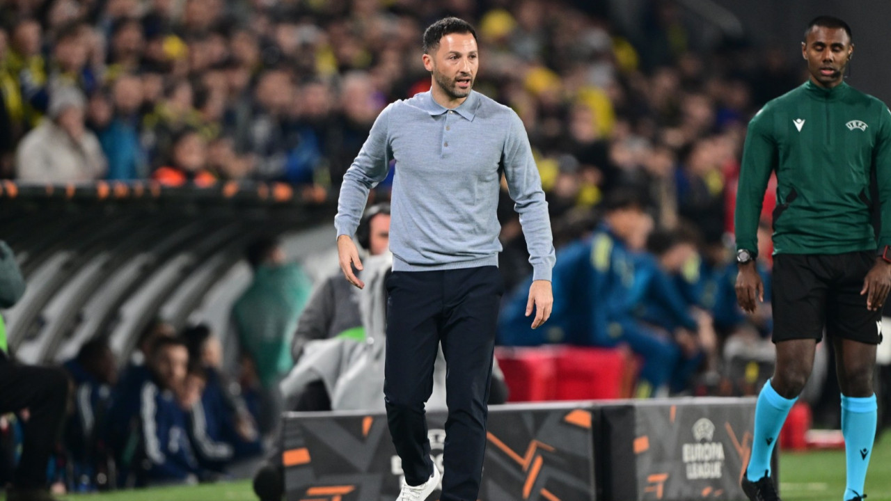 Avrupa'da sınıfta kaldı