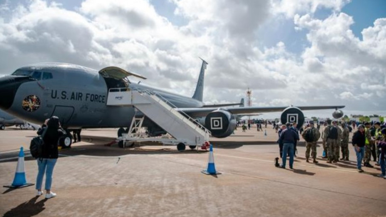 BBC: İngiltere, İran’a saldırı için ABD’ye üs izni vermedi