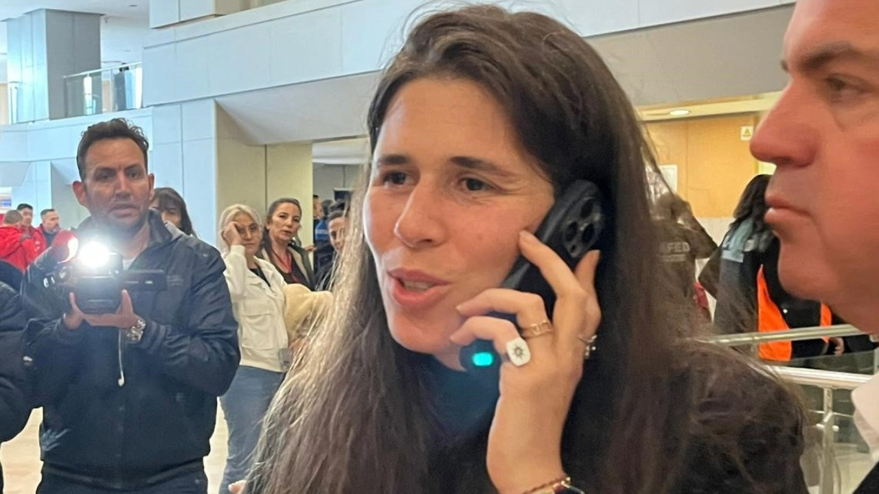 Çeşme Belediye Başkanı Lal Denizli’nin ifadesi ortaya çıktı