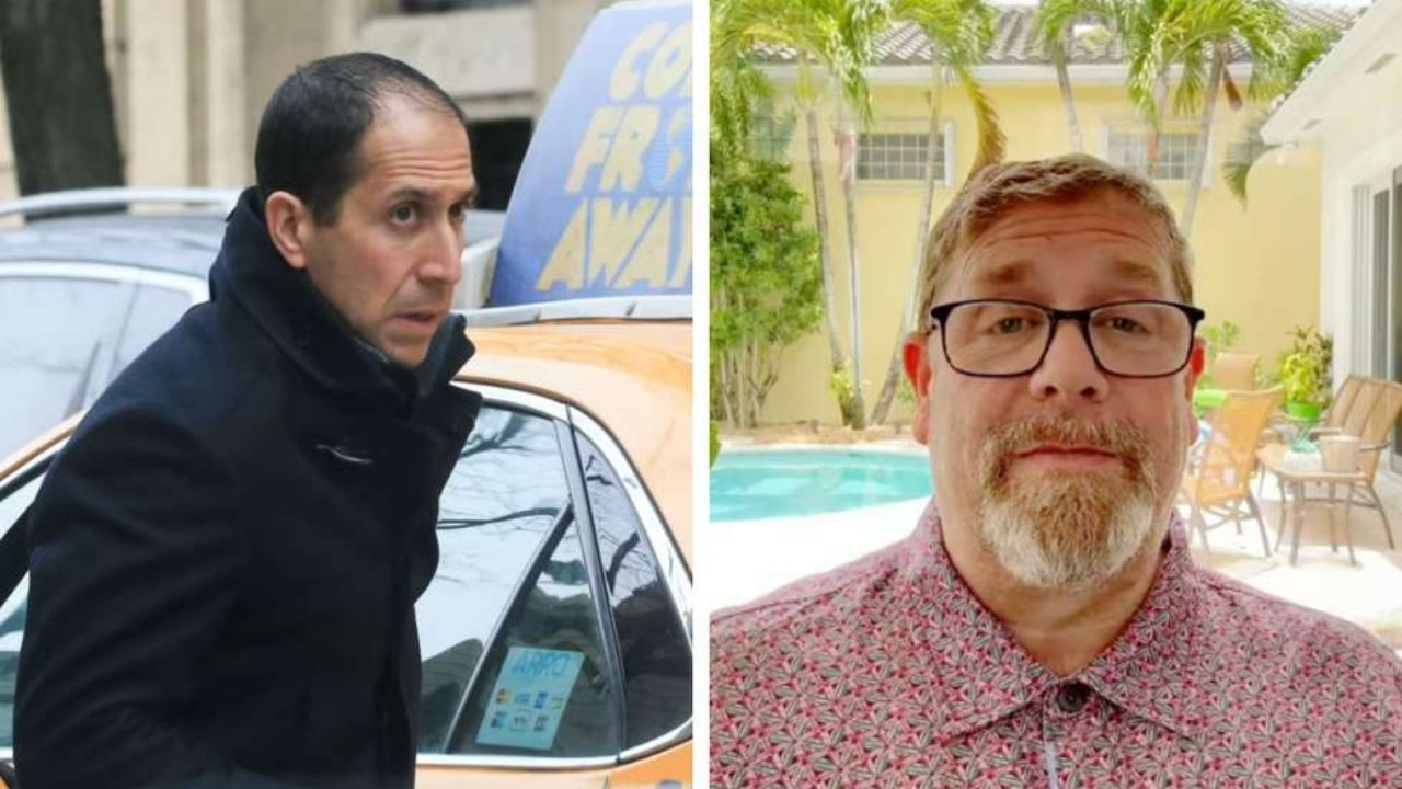 Epstein'in 'kara kutuları' mağdurlara para ödeyecek