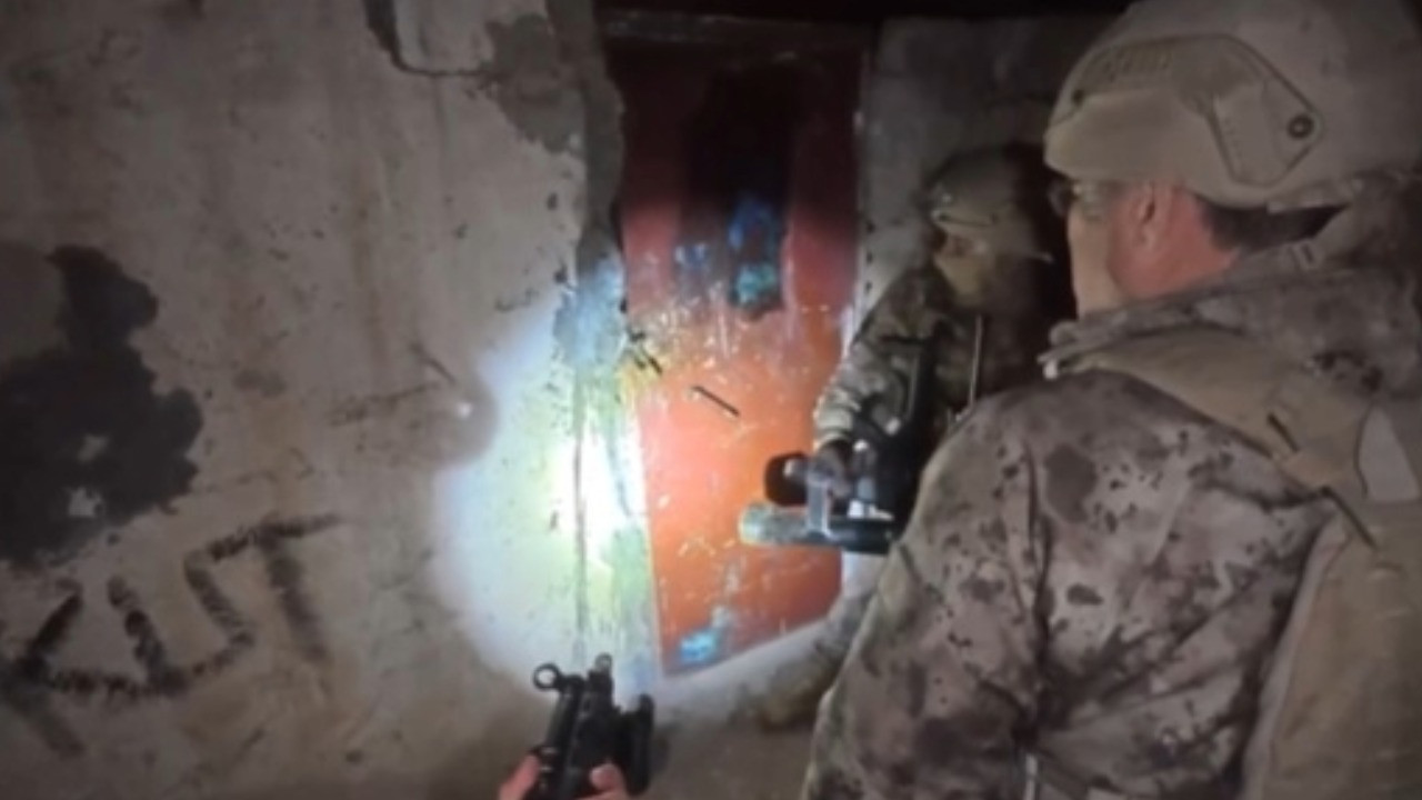 FETÖ operasyonunda 54 şüpheli tutuklandı