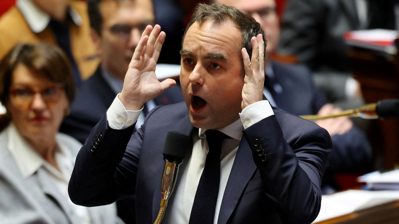 Fransa siyonizm karşıtlığını cezalandırmaya hazırlanıyor