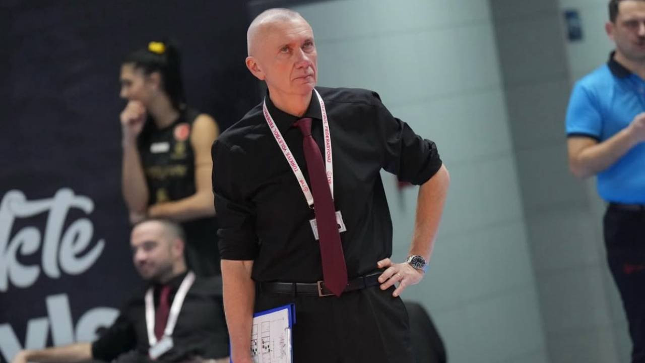 Galatasaray ayrılığı açıkladı: Sözleşmesi feshedildi