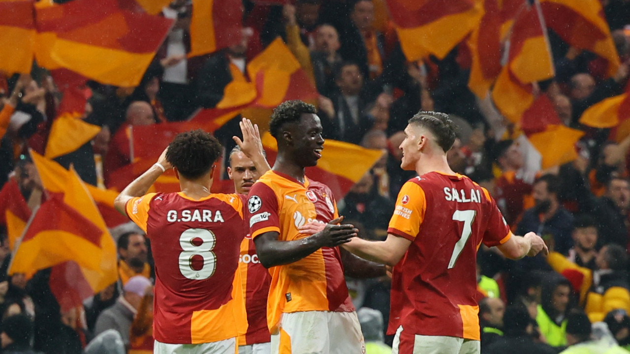 Galatasaray Konya deplasmanında: Lider 10 maçtır yenilmiyor