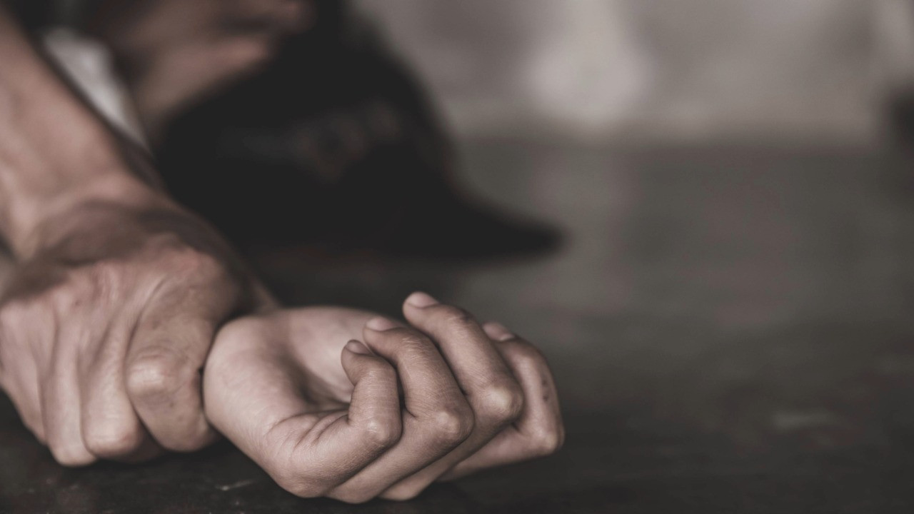 Gaziantep'te hırsız vahşeti! Güpegündüz girdikleri evdeki 2 kadın dehşeti yaşattılar