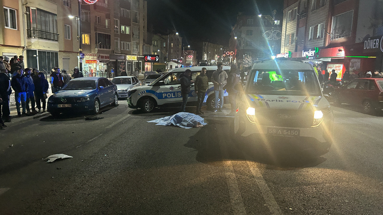 Gelin ile kayınvalide aynı kazada hayatını kaybetti