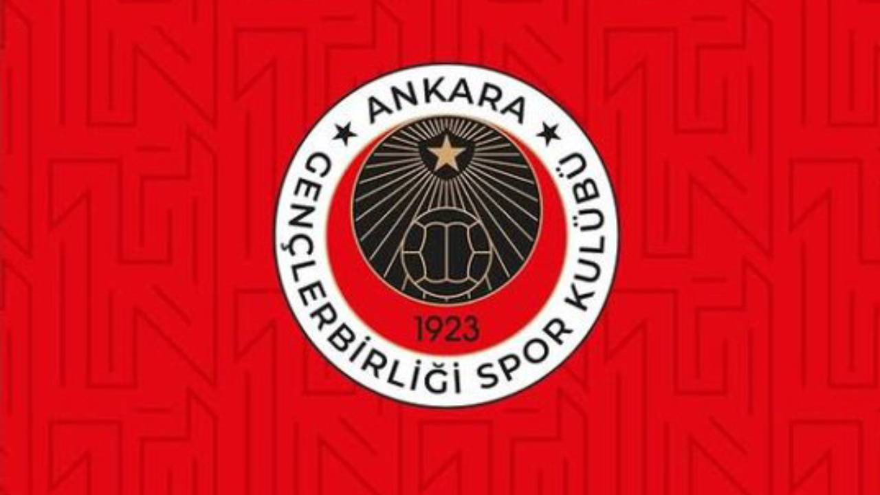 Gençlerbirliği'nden bahis açıklaması: 'Söz konusu kişi görevde değil'