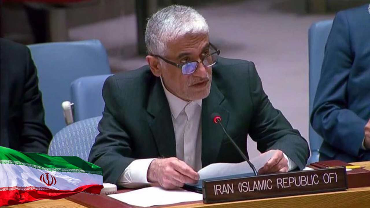 İran: Saldırı olursa orantılı karşılık veririz