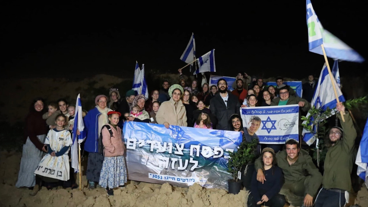 İsrail'den skandal hamle: Gazze Şeridi'ne sızdılar