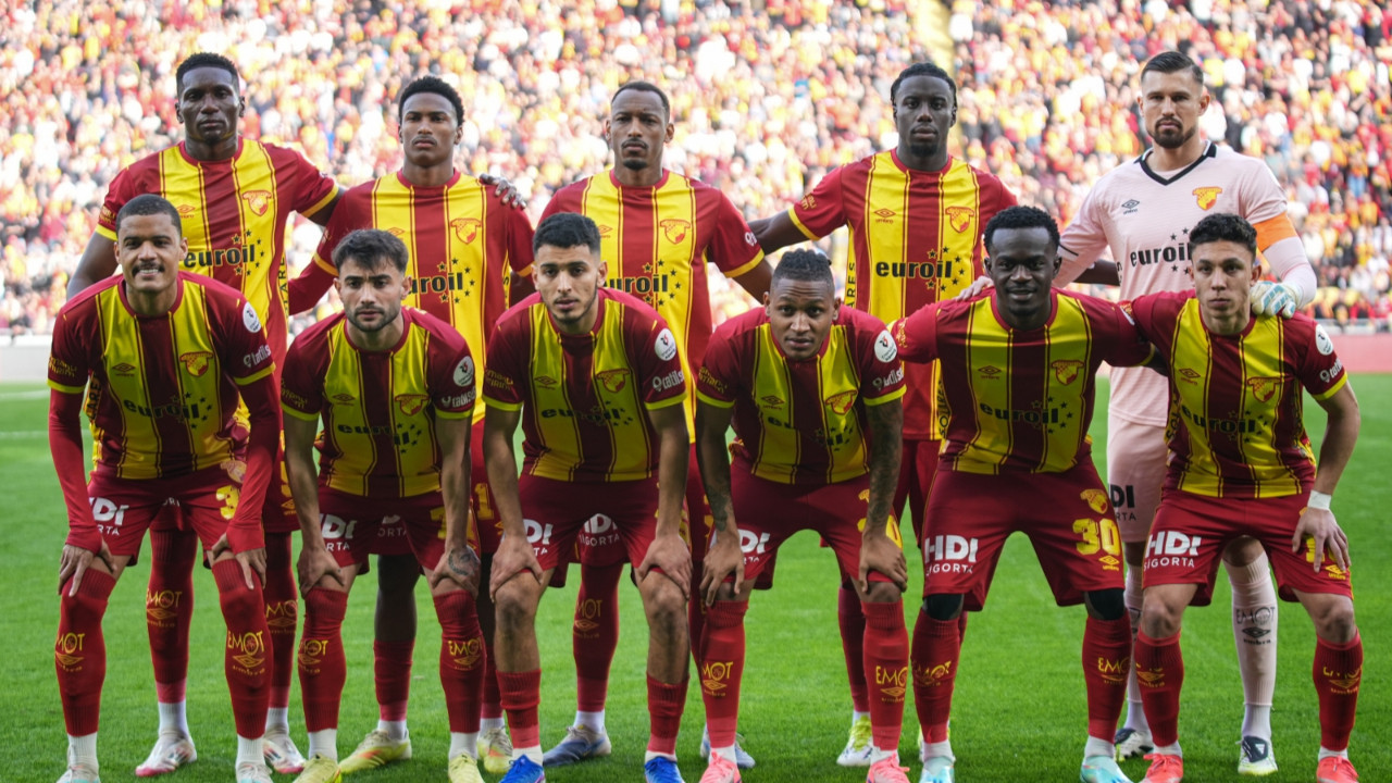 Kayserispor kader maçına çıkıyor: 'Bu haftaki maç fitili ateşleyecek'