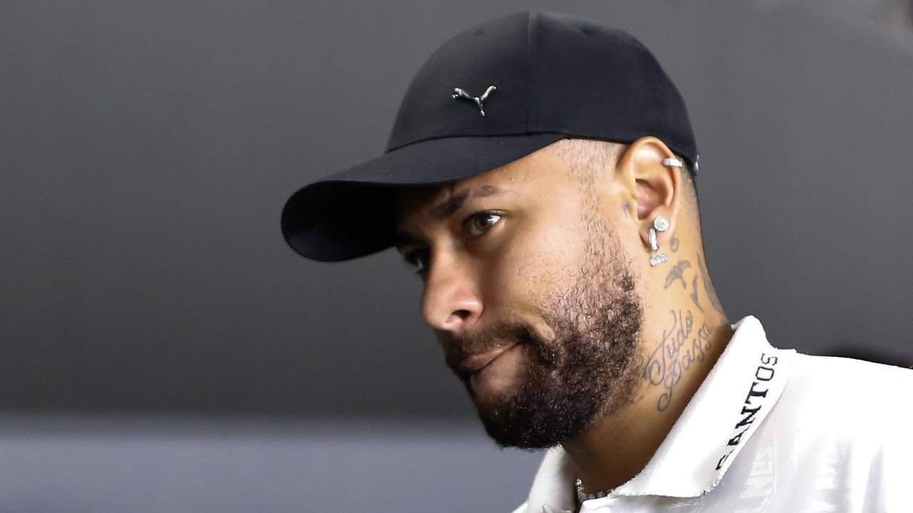 Neymar'dan şaşırtan açıklama: 'Aralıkta futbolu bırakabilirim'