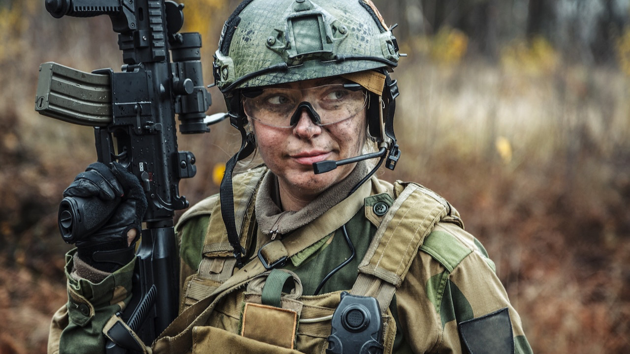 Norveç, askerlerini Orta Doğu'dan çekti