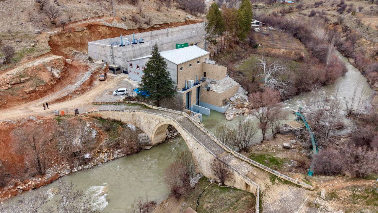 'Pardon' hikayesi: Mahkeme proje tamamlandıktan sonra iptal etti