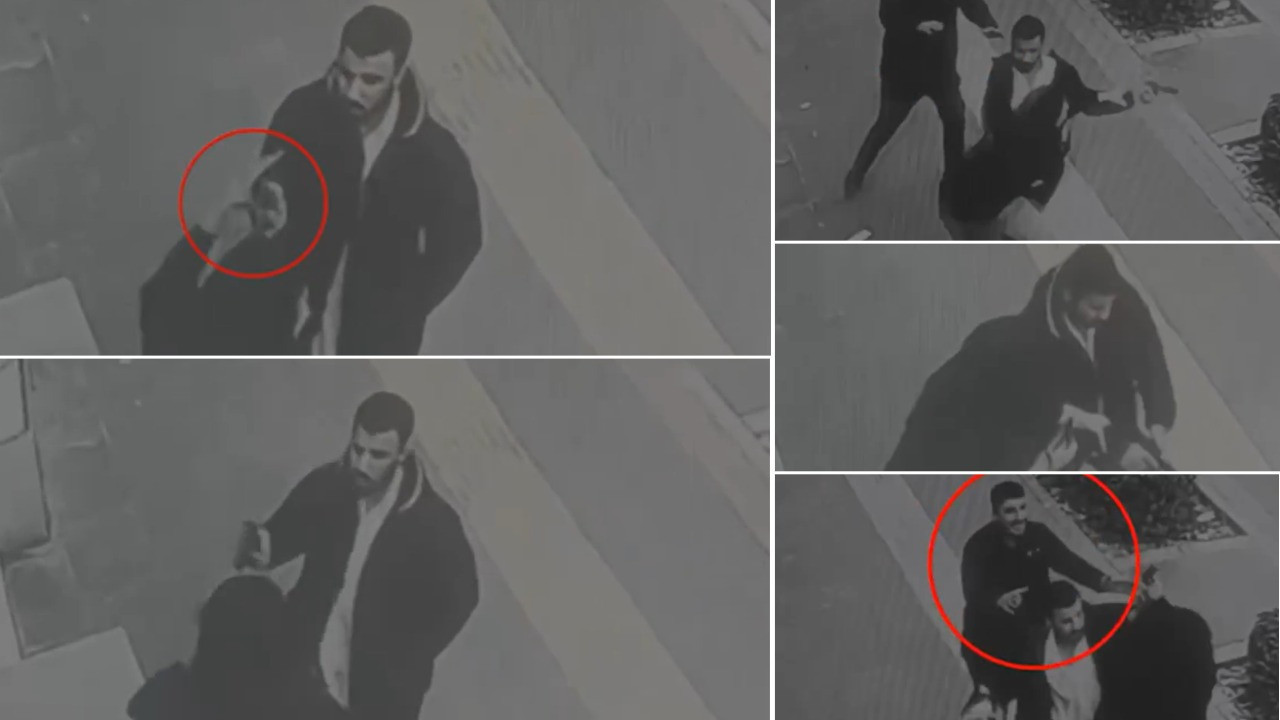 Silahı kafasına dayayıp tetiğe bastı... Şans eseri hayatta