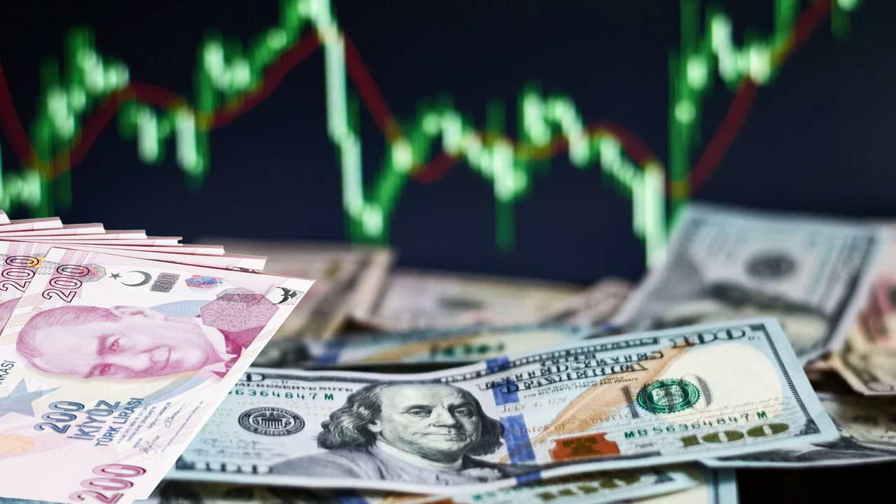 TL rüzgarı arkasına alamadı