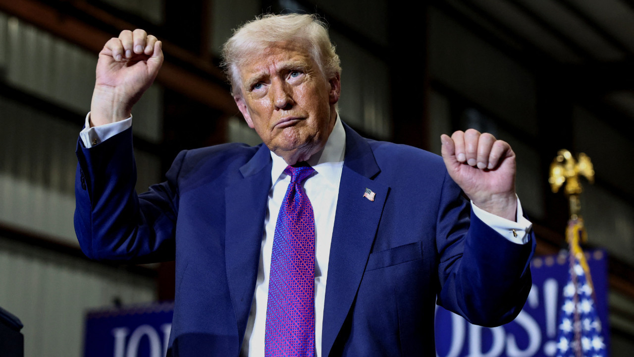 Trump'ı kızdıracaklar: 'İnsanlara ateş açılan bir yerde futbol oynamayız'