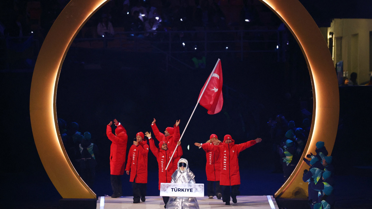 Türkiye'nin kış olimpiyatları kaderi değişmedi: Dağ havası aldık!