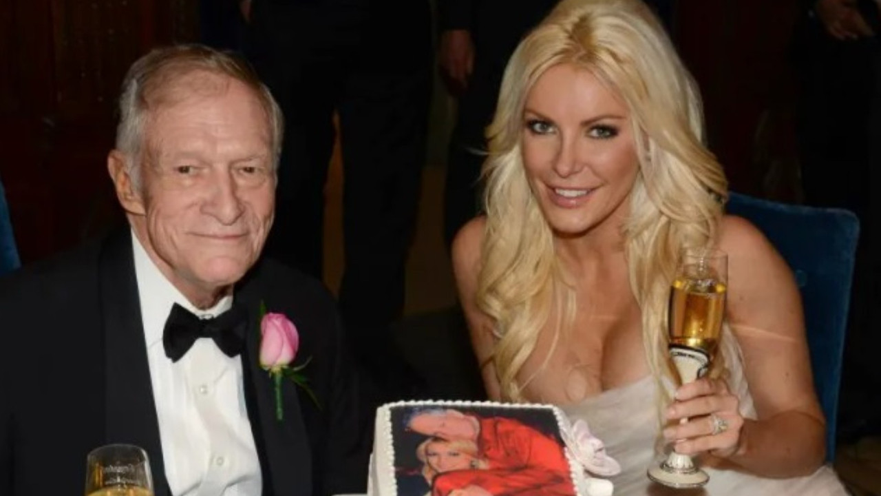 Ünlü ismin eşinden 'reşit olmayan kızlara ait cinsel içerik' açıklaması