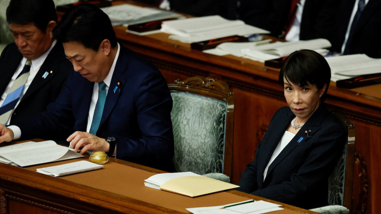 Yıllardır süren kriz bitmek bilmiyor