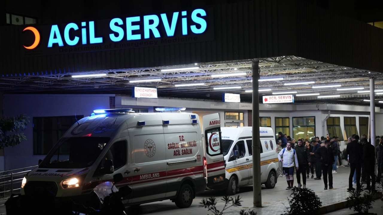 68 yaşındaki kadın yangında can verdi