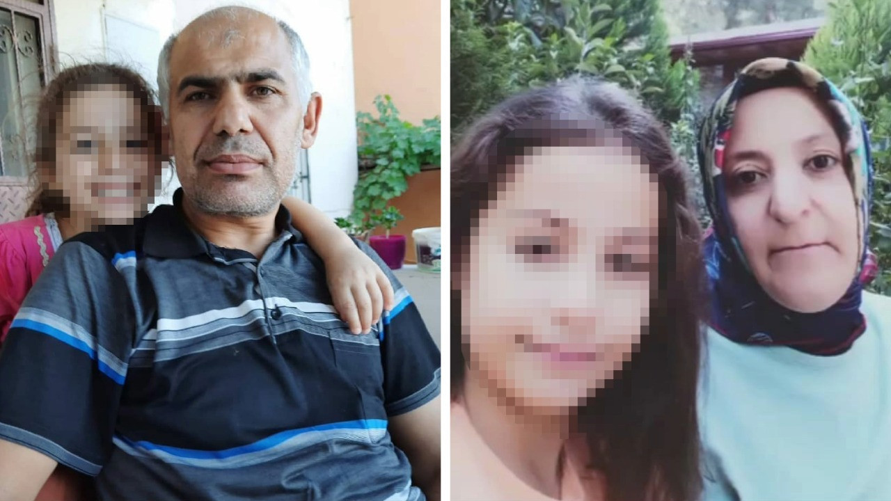 Aileye kurşun yağdırmıştı: Taciz duruşmasından sonra saldırmış