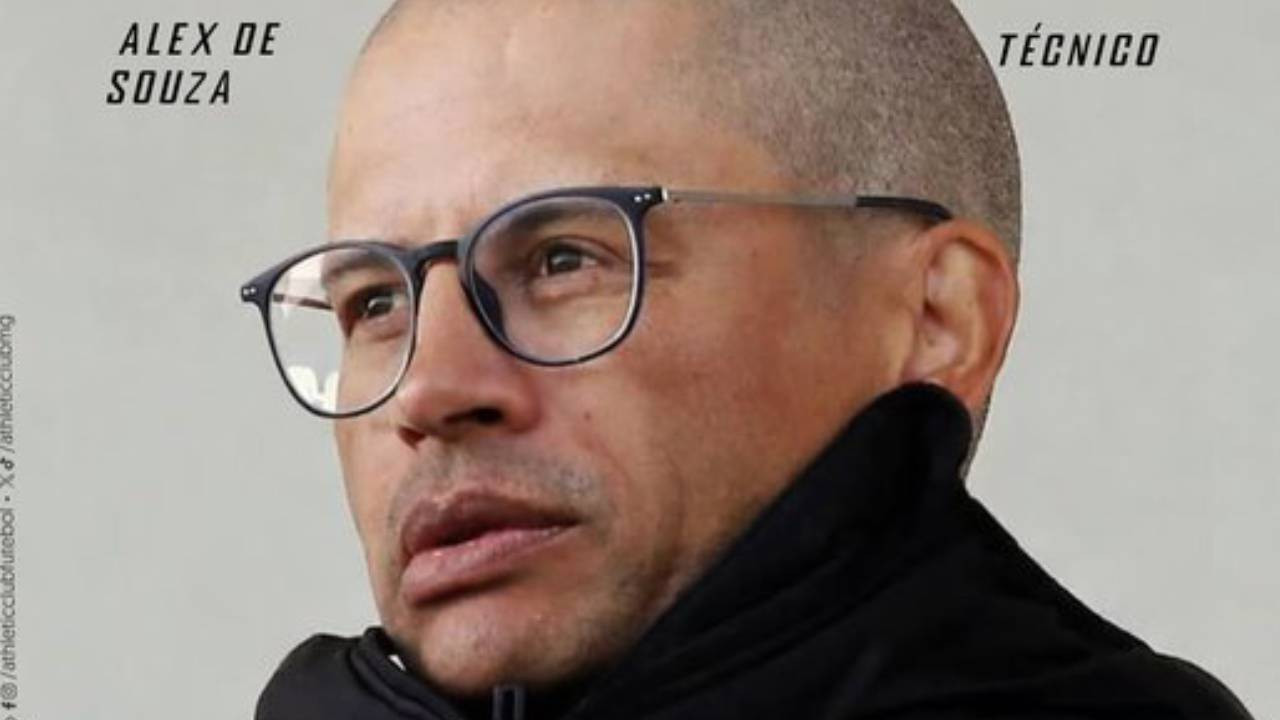 Alex de Souza'nın yeni takımı belli oldu: 2. Lig'e gitti