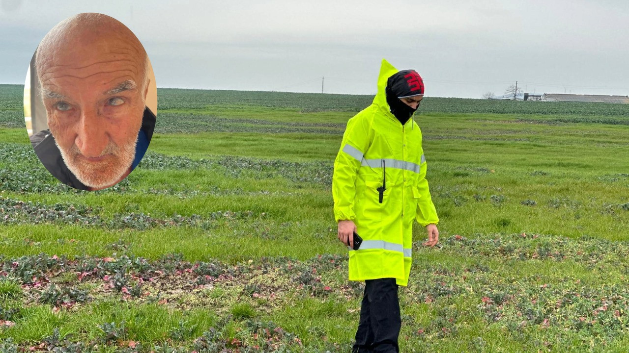 Bakım merkezinde kalırken kayboldu: 6 gündür iz yok