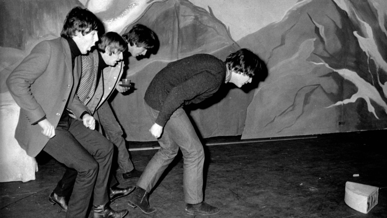 Beatles'a ait ödüller müzayedeye çıkıyor