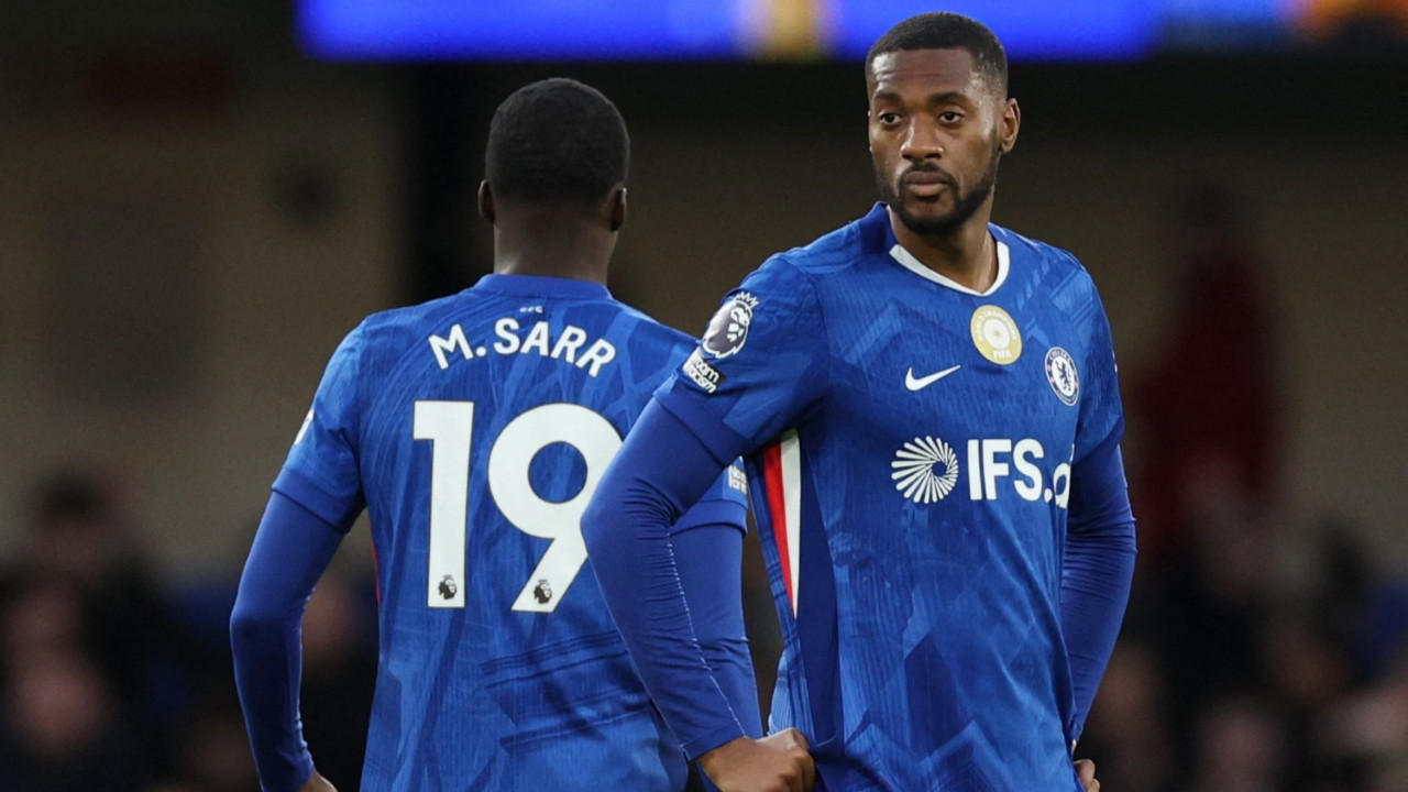 Chelsea 90+3'te kabusu yaşadı