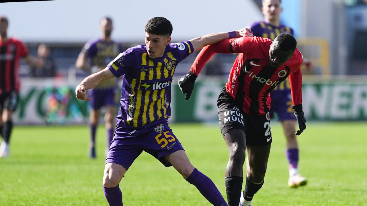 Eyüpspor, Gençlerbirliği'ni 90+1'de yıktı: 2 maç sonra 3 puanla tanıştı