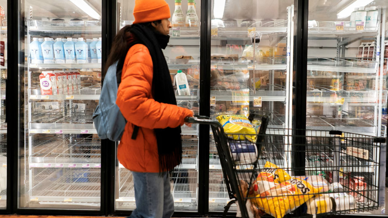 Fed'in enflasyon göstergesi beklentiyi aştı