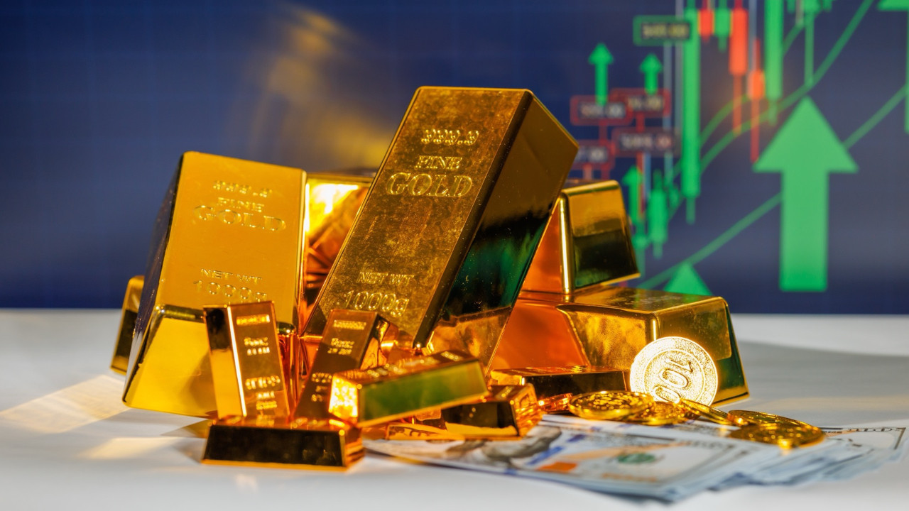 Goldman Sachs: Metal fırtına geliyor