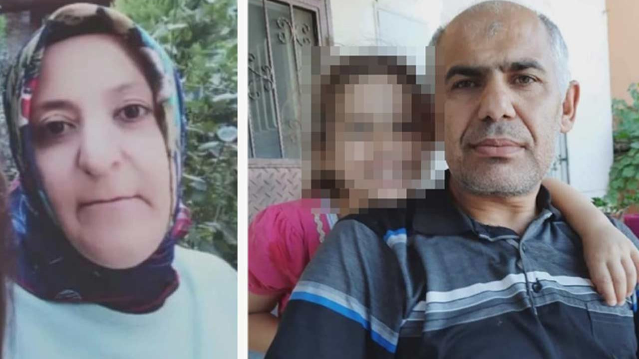 Hatay'da karı koca hayatını kaybetti