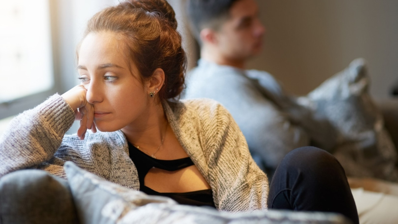 'Her şey yolunda' diyorsanız dikkat: Boşanmaya götüren 7 işaret