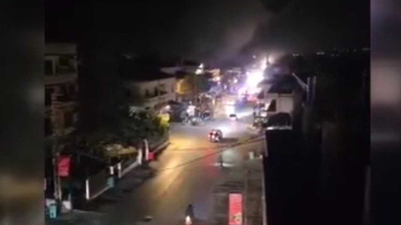 İsrail’den Lübnan’a hava saldırısı: 6 ölü, 25 yaralı