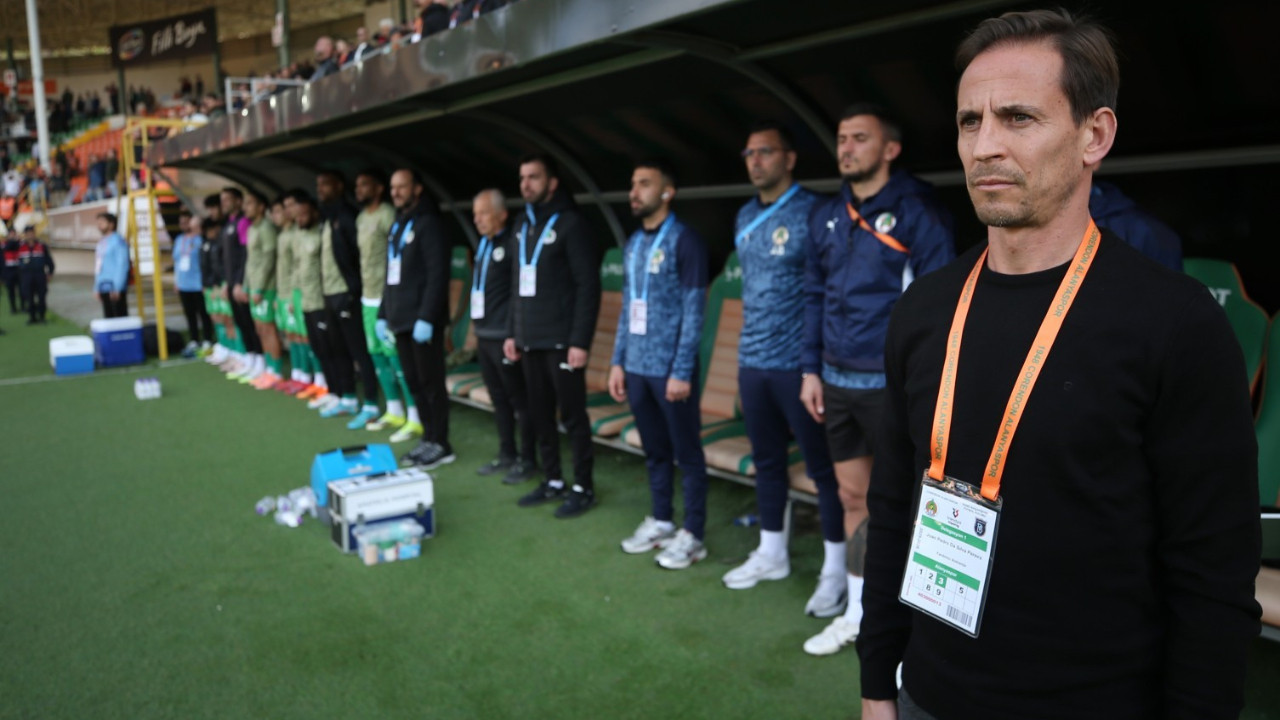 Joao Pereira'dan hakemlere tepki: 'Japonya, Portekiz, İsviçre’de fark etmez, her yerde penaltı'