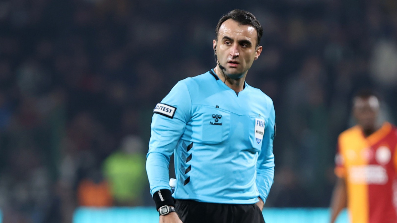 Konyaspor maçı sonrası açıklama: 'Galatasaray'ı bu oyunlarla durduramazsınız!"